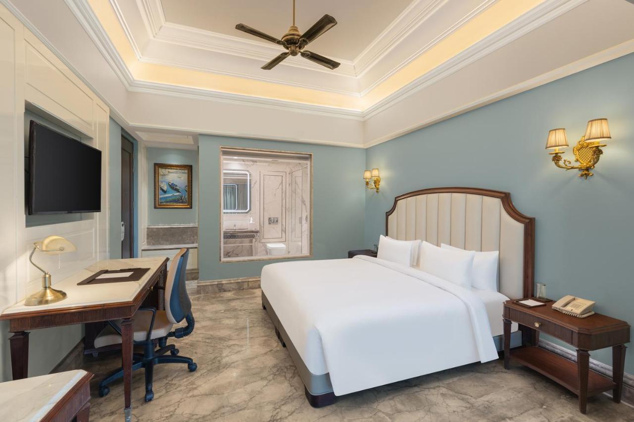 Hotel Hillock Ahmedabad Luaran gambar