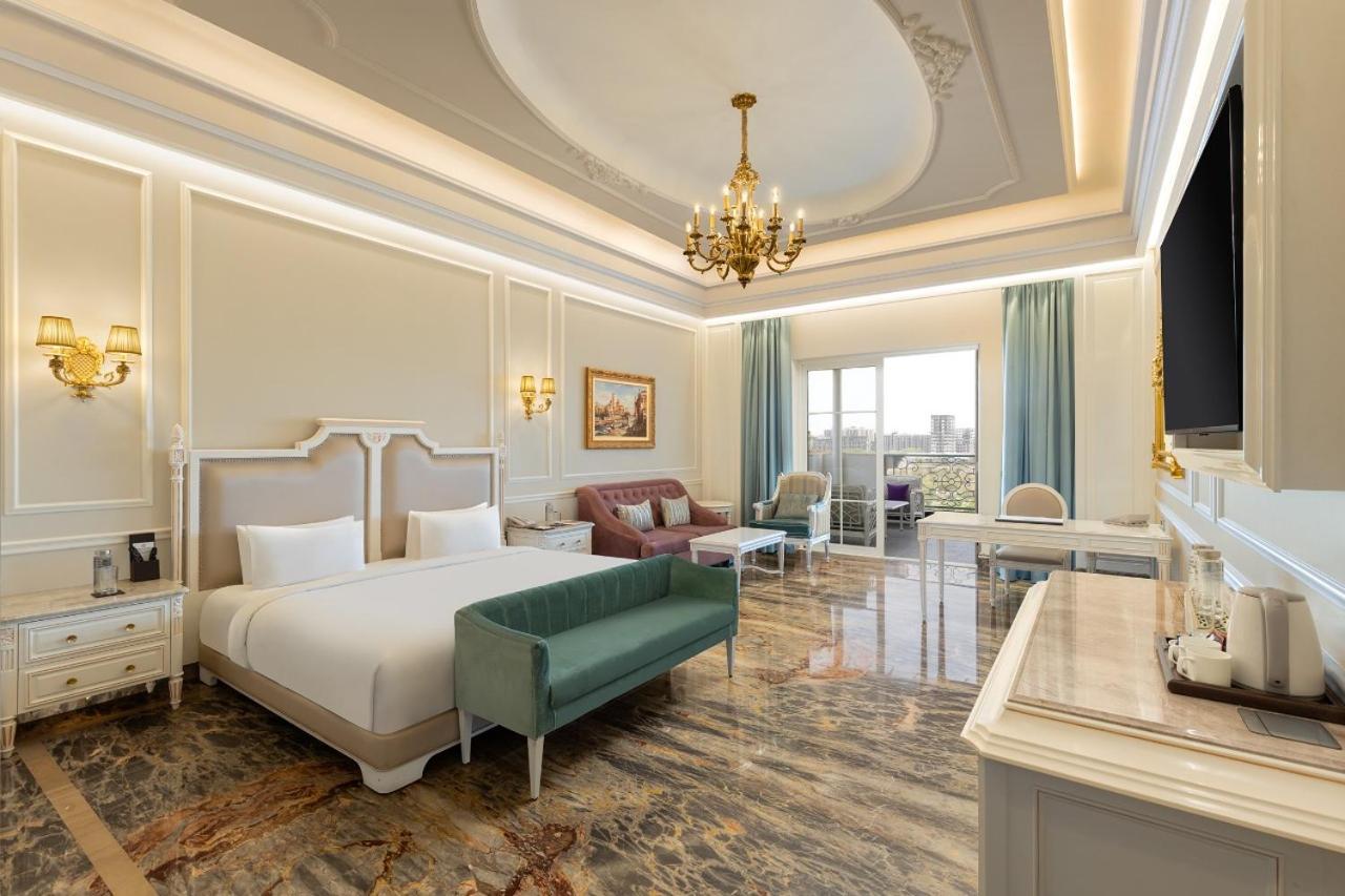 Hotel Hillock Ahmedabad Luaran gambar