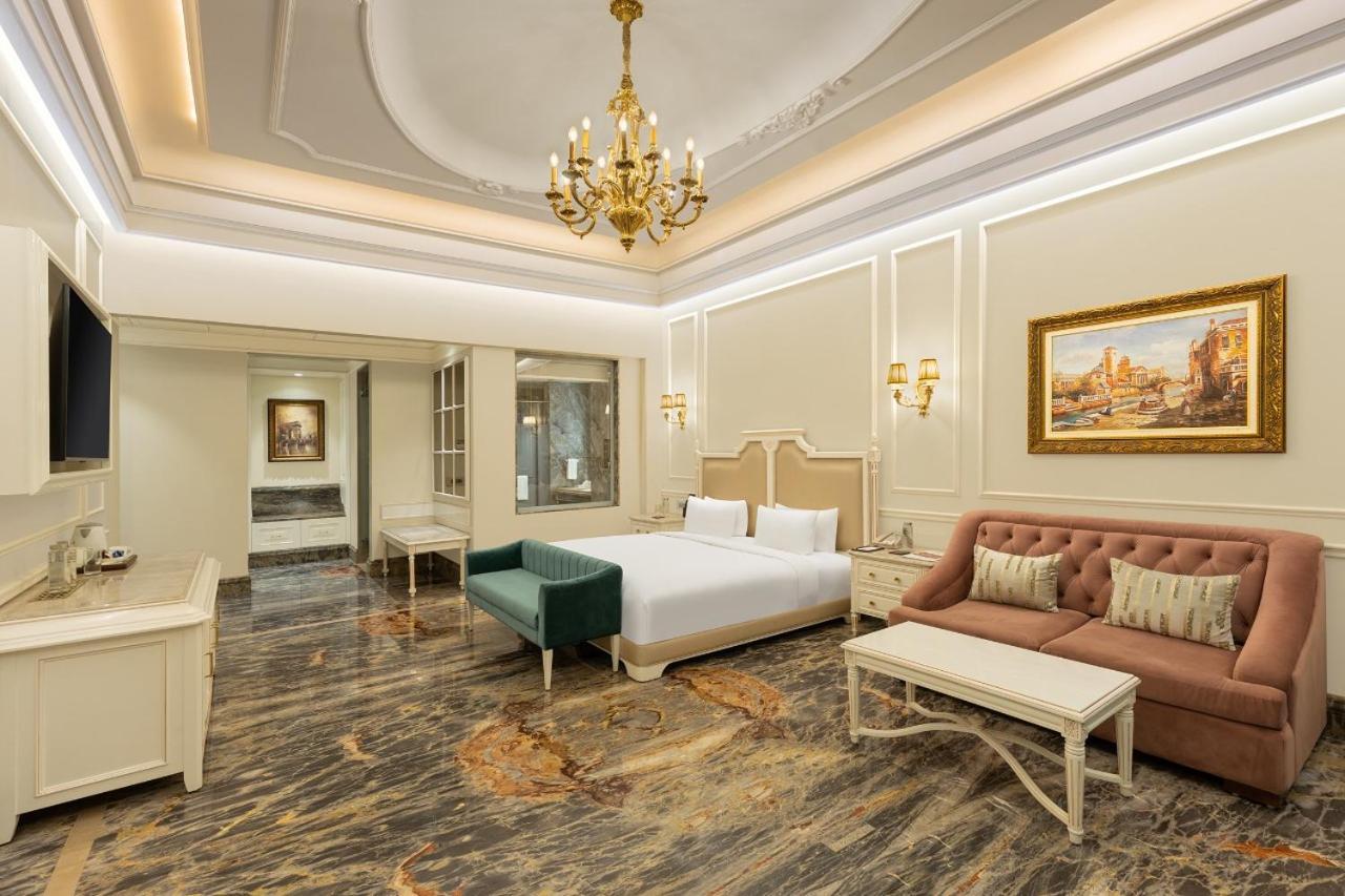 Hotel Hillock Ahmedabad Luaran gambar