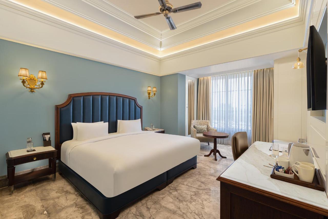 Hotel Hillock Ahmedabad Luaran gambar