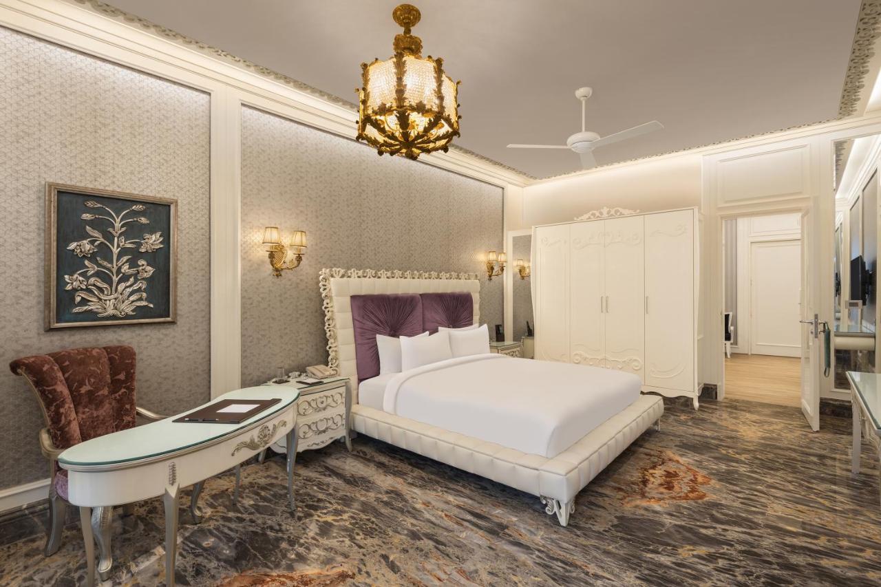 Hotel Hillock Ahmedabad Luaran gambar