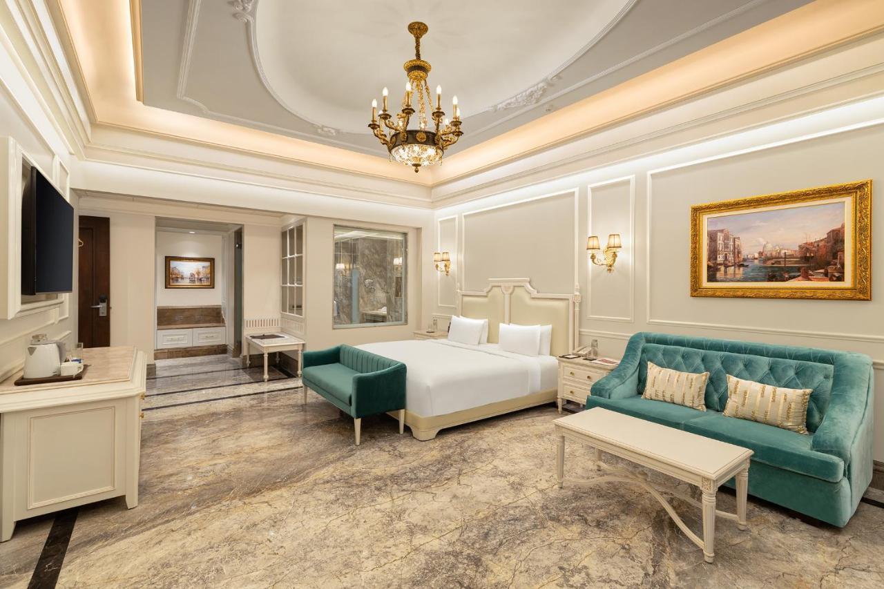 Hotel Hillock Ahmedabad Luaran gambar